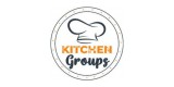 Kitchen Groups