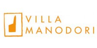 Villa Manodori Food