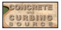 Concrete And Curbing Source