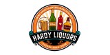 Hardy Liquors