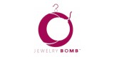 Jewelry Bomb