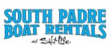 South Padre Boat Rentals