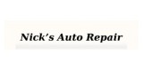 Nicks Auto Repair