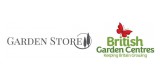 Garden Store Online