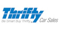 Thrifty Car Sales Sacramento
