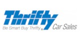 Thrifty Car Sales Sacramento