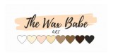 The Wax Babe