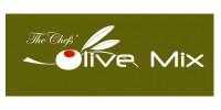 Chefs Olive Mix