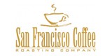 San Francisco Coffee Roasting