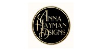 Anna Hayman Designs