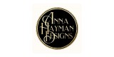 Anna Hayman Designs