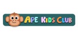 Ape Kids Club