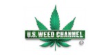 U.S. Weed Channel
