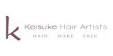 Keisuke Hair Artist