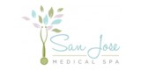 San Jose Med Spa