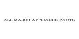 All Major Appliance Parts