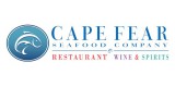 Cape Fear Sea Food Company