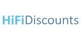 Hifi Discounts