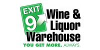 Exit 9 Wine And Liquor