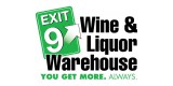 Exit 9 Wine And Liquor