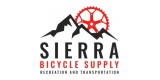 Sierra Bike Supply