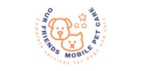 Our Friends Mobile Pet Care