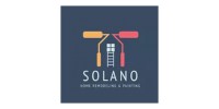 Solano Home Remodeling And Painting