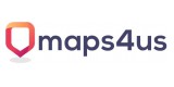 Maps 4 Us