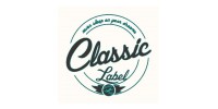 Classic Label Clothing