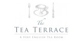 The Tea Terrace
