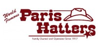 Paris Hatters