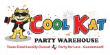 Cool Kat Party Supplies