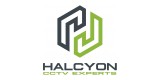 Halcyon Cctv Experts