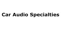 Car Audio Specialties