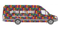 Off The Wall Quilt