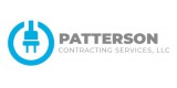 Patterson Contracting Services