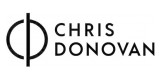 Chris Donovan Footwear