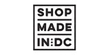 Shop Made In Dc