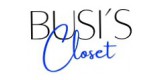 Busis Closet