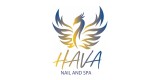 Hava Nails Spa