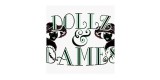 Dollz And Dames