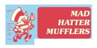 Mad Hatter Muffler Center