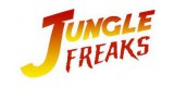 Jungle Freaks