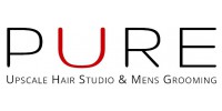 Pure Up Scale Hair Studio
