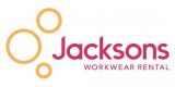 Jacksons Workwear
