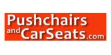 Pushchairs And Cars Eats