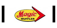 Magic Muffler And Brake