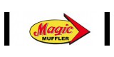 Magic Muffler And Brake