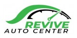 Revive Auto Center
