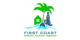 First Coast Green Clean Squad